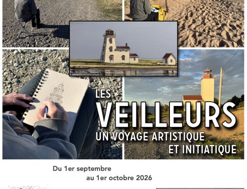 La route des phares – en septembre 2026